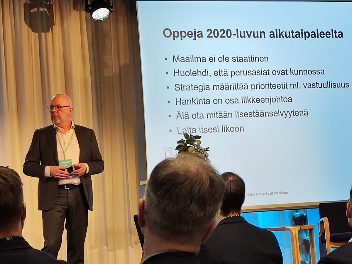 Sirpa Multaharju tweet media