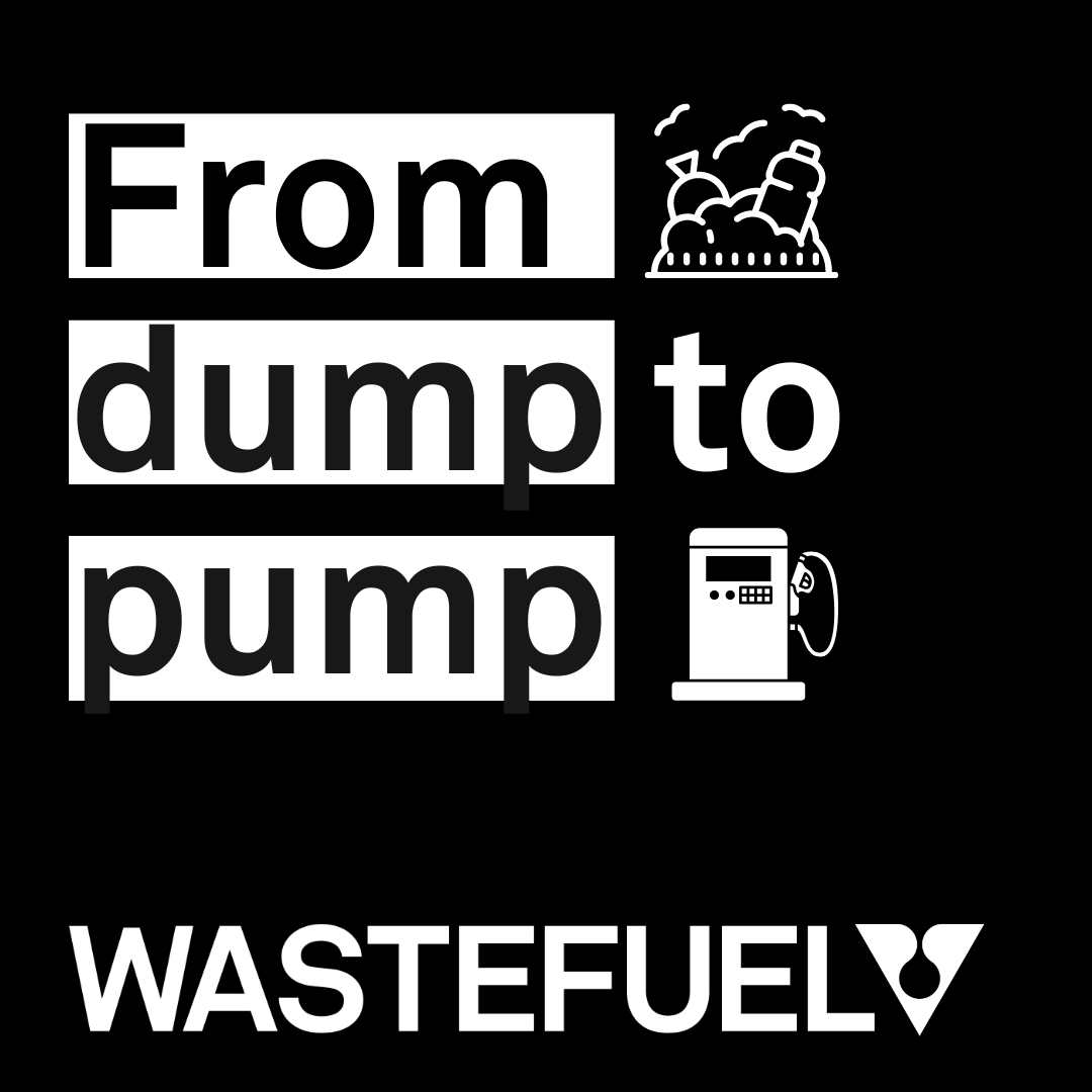 Follow us to stay updated on our work and discover how you can make a difference. Let's work together to turn waste into fuels and create a greener, cleaner, and more sustainable world for generations to come. 🚮 ⛽ ✈️ #WasteToFuel #CombatWaste #SustainableFuture