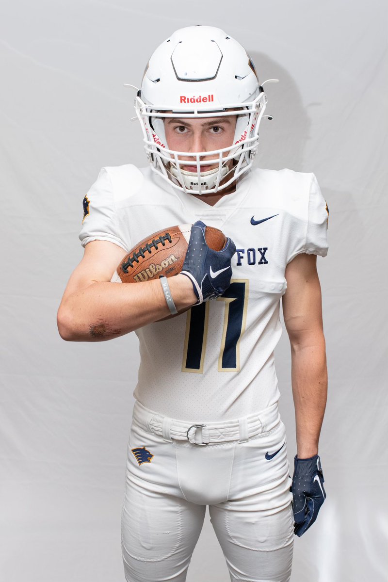 astor_sam's tweet image. Next chapter ✍️ @GFUFootball @elmodenafb @Rudy_Hughes21 @emfb_mitchell