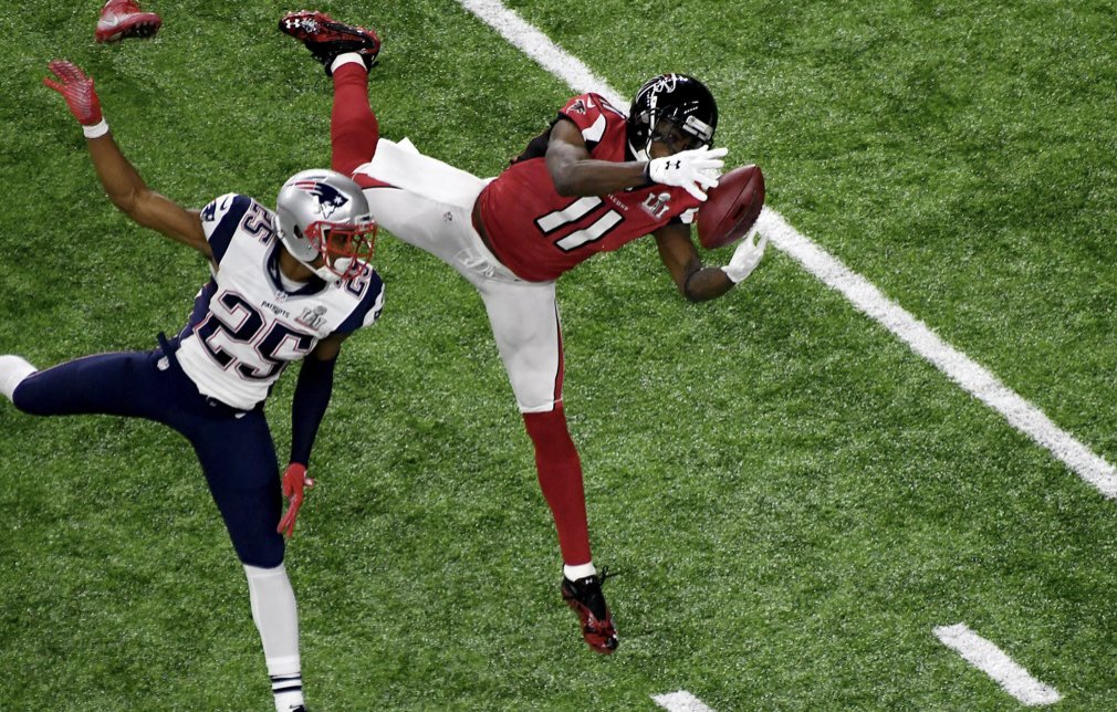 GOAT JONES