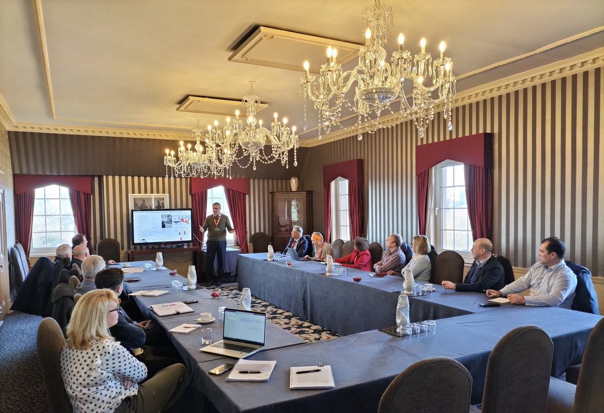 Hamidreza Gohari tweet media