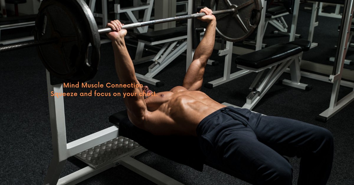 chriscarttrain's tweet image. Mind Muscle Connection 
When you do each rep, make sure you squeeze.

#mindmuscleconnection #reps #chesttraining #onlinetrainer