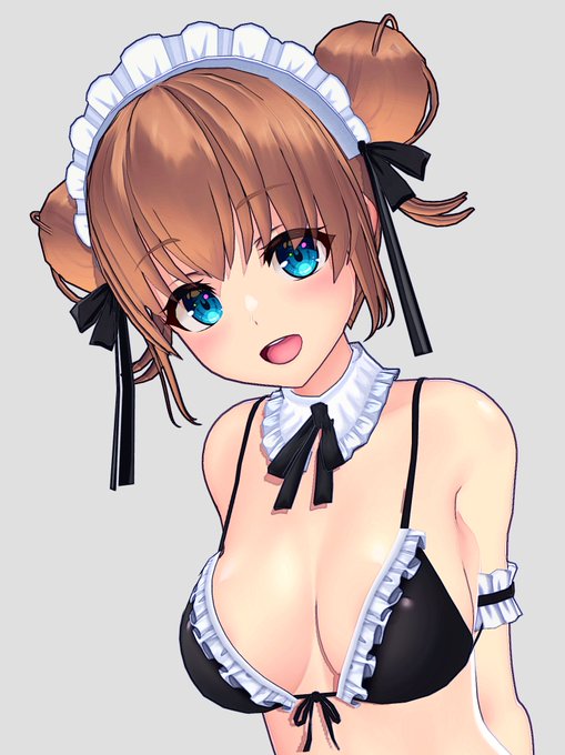 画角に合わせて口を移動させたい感じ 