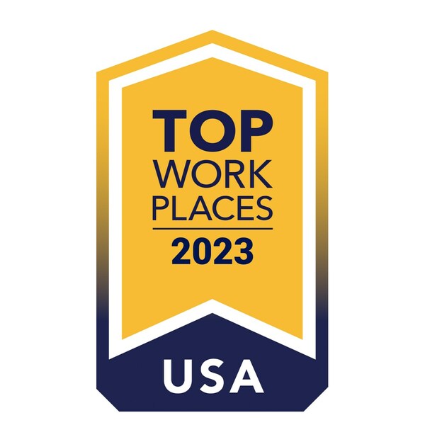MyShiftKey's tweet image. We believe everyone has a part to play in defining team #culture. Proud to be recognized as one of 2023’s @TopWorkplaces – a testament to the investment at every level in ShiftKey’s vision and belief in community.
shiftkey.com/news/shiftkey-…