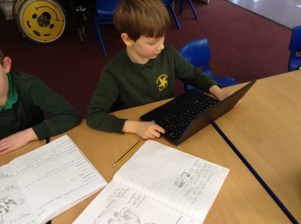 Year 2 tweet media