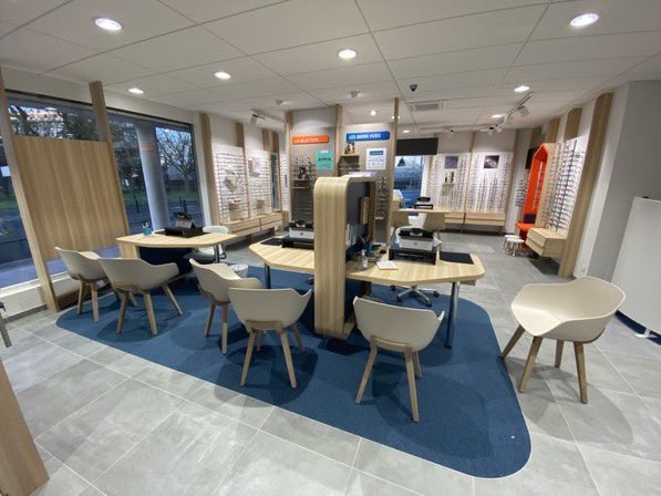 ElvireLoubiere's tweet image. Après le Centre mutualiste pluridisciplinaire de #ToulouseBassoCambo, et les sites de #Balma &amp;amp; de #LUnion, @mutualite31 va poursuivre son développement sur d’autres sites : locaux modernes, équipements dernière génération, professionnels engagés. Chut. Trop tôt pour le dire !