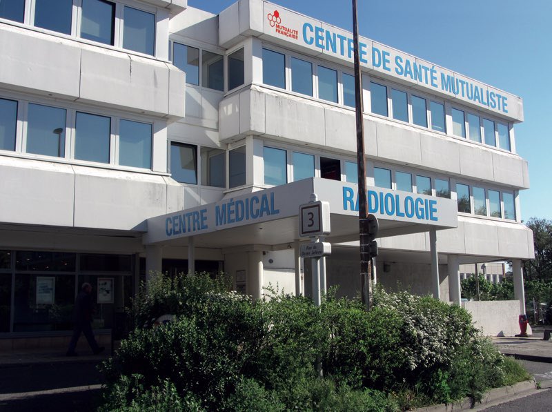 ElvireLoubiere's tweet image. Après le Centre mutualiste pluridisciplinaire de #ToulouseBassoCambo, et les sites de #Balma &amp;amp; de #LUnion, @mutualite31 va poursuivre son développement sur d’autres sites : locaux modernes, équipements dernière génération, professionnels engagés. Chut. Trop tôt pour le dire !