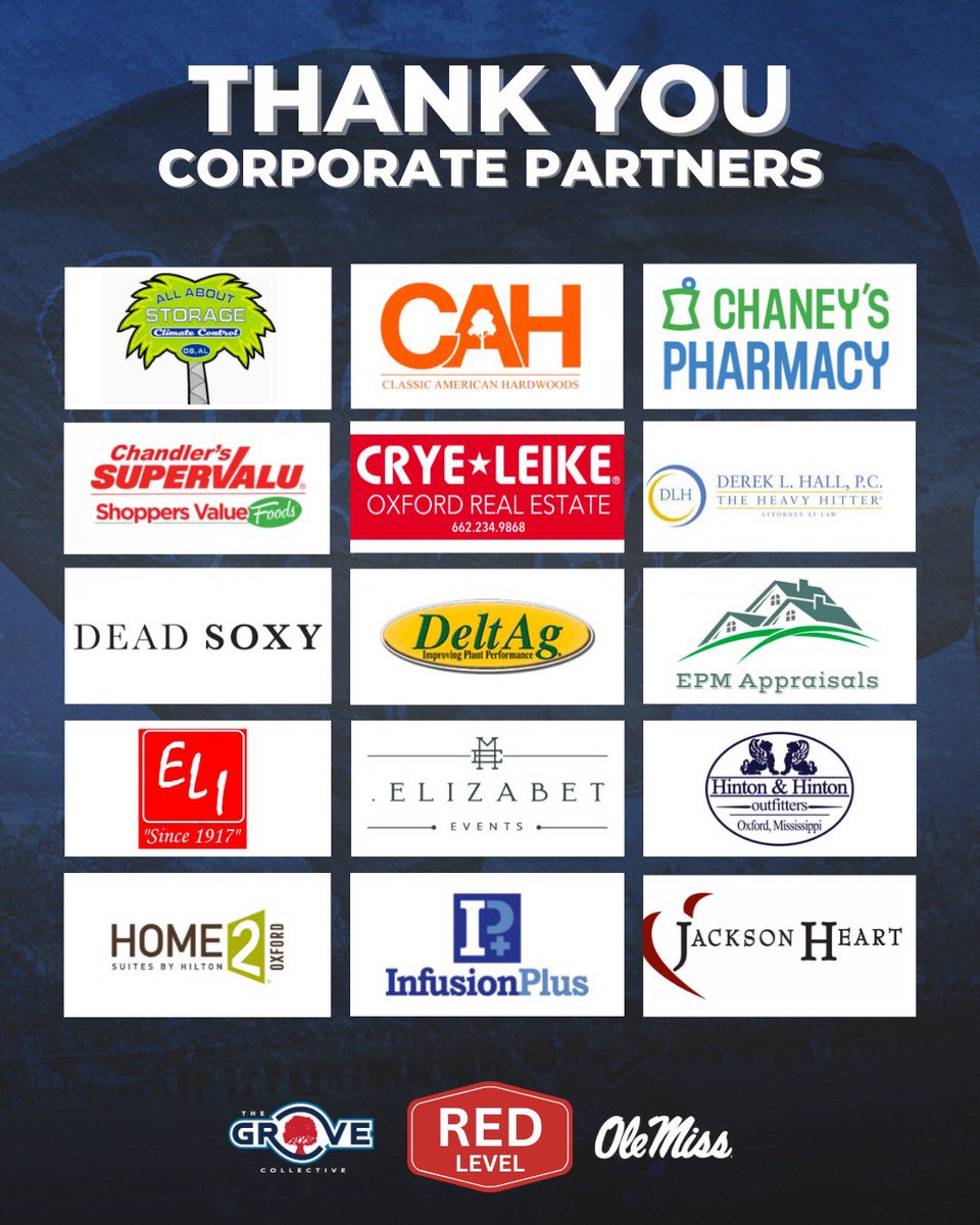 The Grove Collective tweet media