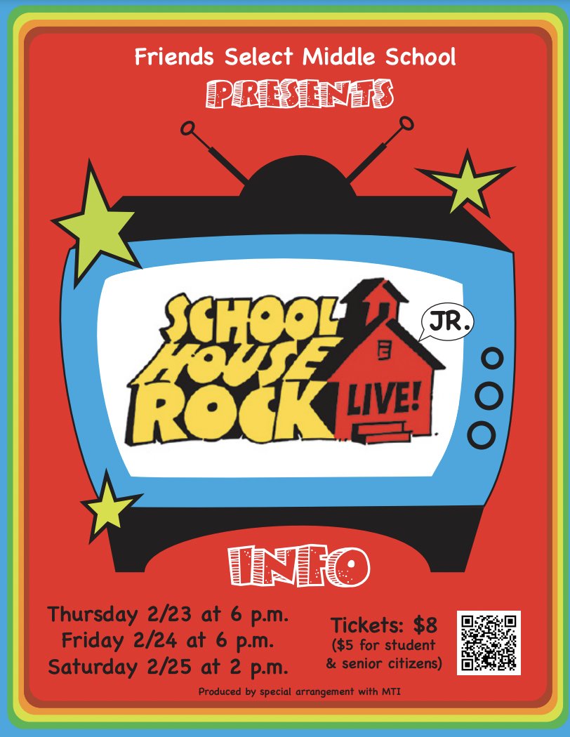 FSS Theater tweet media