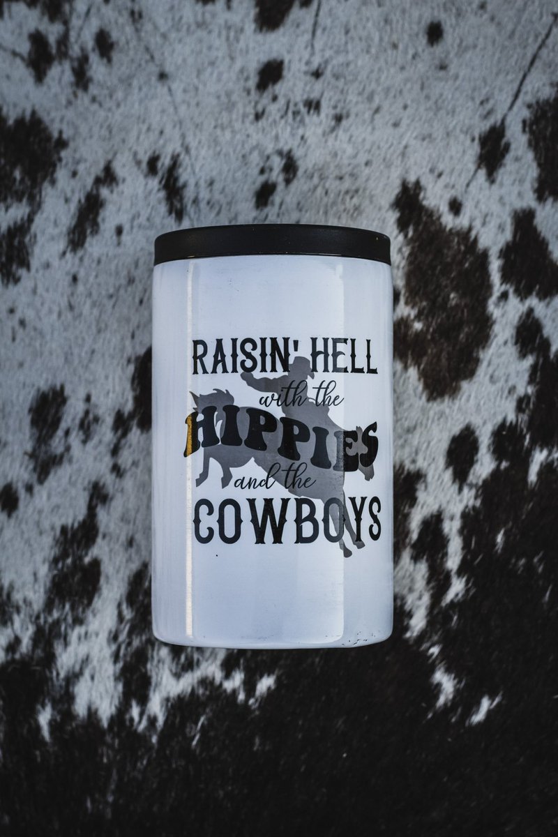 CandleLobo's tweet photo. Who doesn’t love koozies?! https://t.co/0ELrBSqsNa