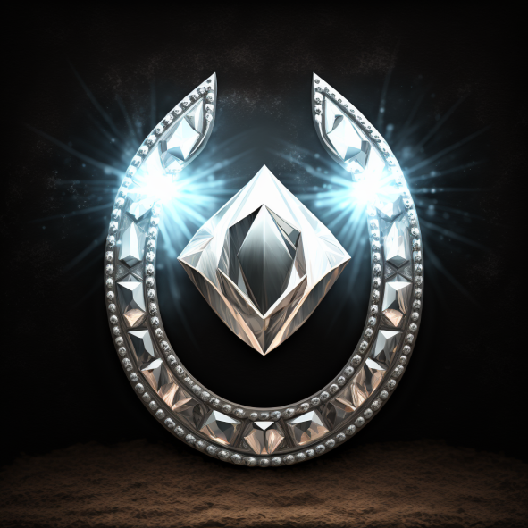 PonyJacksNFT's tweet photo. 2 Brand New Giveaways in the Discord: https://t.co/xcGDgXY1pk
Giving away 1 Diamond Horseshoe and 1 Mystery Box valued at .15 ETH to a lucky someone who joins and clicks the party emoji! Ends tonight at 8:30 PM EST. Get in there and win! 🍀
RT for bonus chances to win next round! https://t.co/blsrdCrE7Z