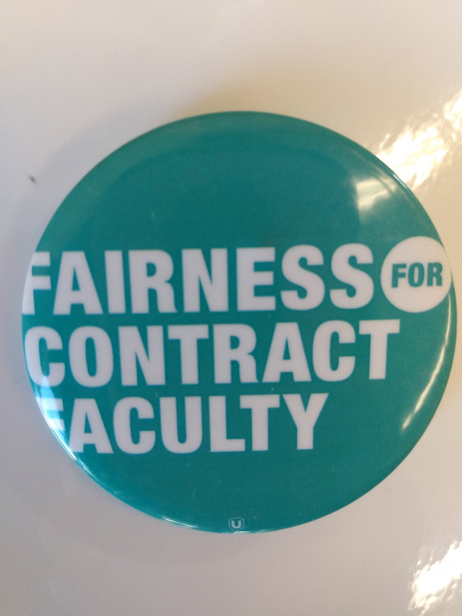 Laurier Contract Faculty tweet media