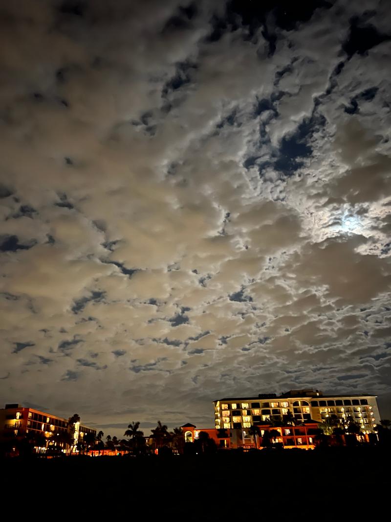 Krompolcas's tweet photo. My friend, Christa, is a finalist in Sirata Beach Resort’s Story Contest. Help me rally votes: https://t.co/5DkMImqGXE @SirataStPete https://t.co/EoxJwDebjA