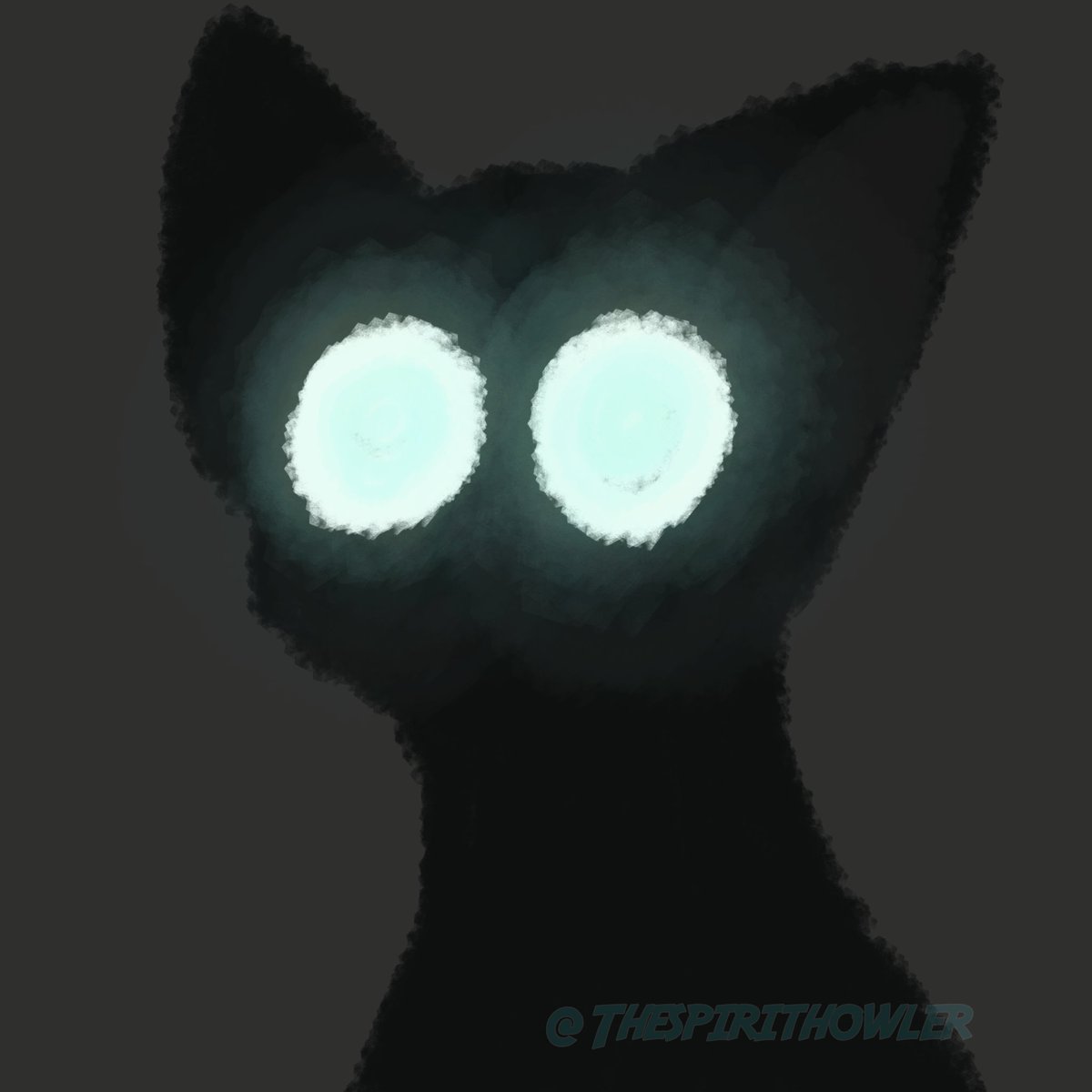 TheSpiritHowIer's tweet image. Mmrrow