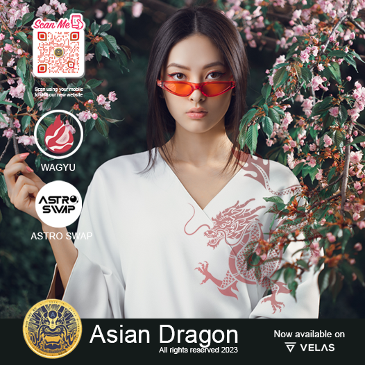 CoinAsian's tweet photo. @Velas_VLX, @WagyuSwap_app, @AD2, $AD2, @AstroSwapApp, @VelasBlockchain, @VelasVlx, @VelasArmy https://t.co/oSMqNHltdj