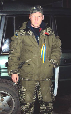 Максим лагунов иж