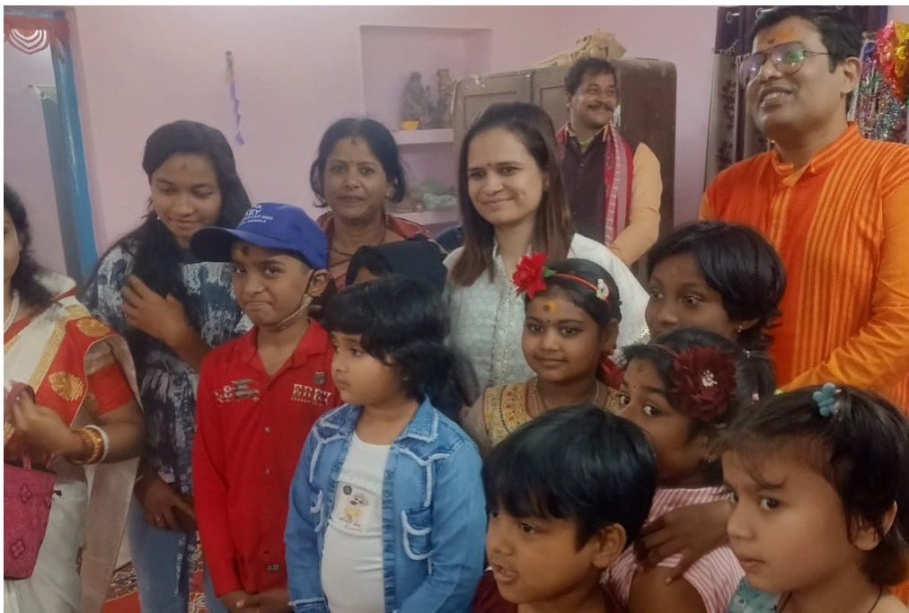 sahoo_babiram's tweet photo. @sagarika_nath @SPBalasore Appreciated Madam....concerned for school #children in such vulnerable time who not obey their school teachers even guardians at home...providing #moralvalue & #discipline through local ps ...relieve from #parentalalienation...send good message in society ...Thanks & regards https://t.co/OGrzeWYm8W