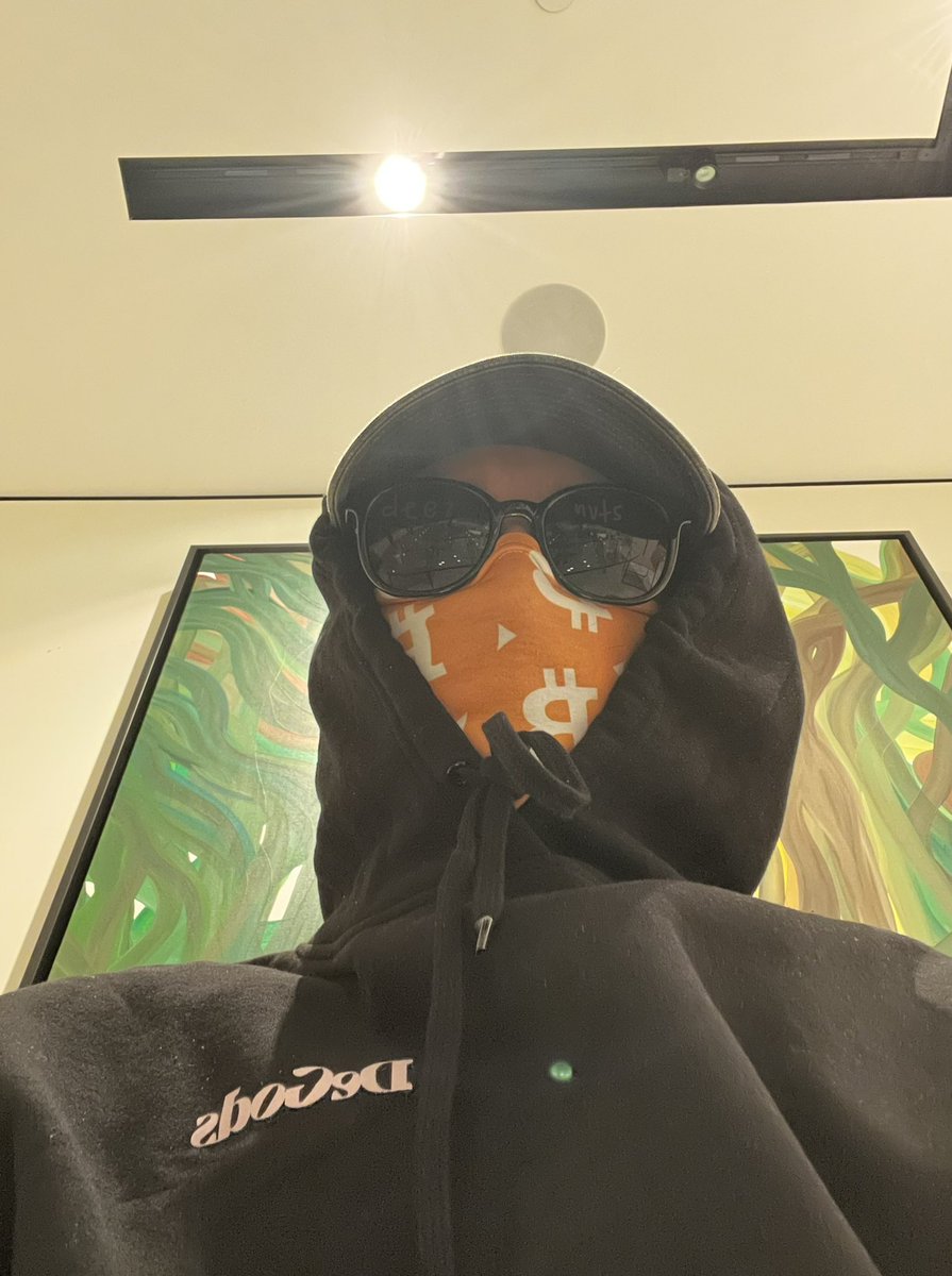 Frank tweet media
