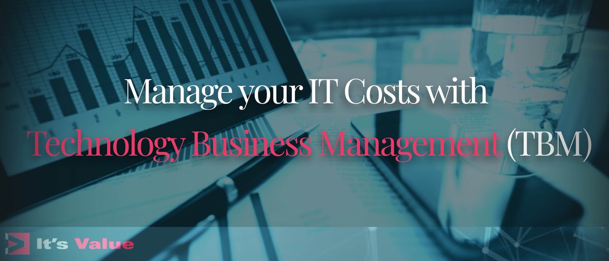 See this short animation video about what TBM can do to support you with your IT-Finance challenges: bit.ly/TBM-intro-part…
#tbm #apptio #itfm #finops #business #itcostmanagement #itcostoptimization #cloudcostoptimization #analytics #cloud #finance #cio #cfo #technology #video