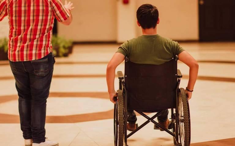 ¡Atención! Ya están abiertas las postulaciones para que estudiantes con discapacidad puedan acceder  a importantes beneficios en la Educación Superior. Más información en senadis.gob.cl.
<a href="/Senadis_Antof/">Senadis Antofagasta</a> 
<a href="/senadis_gob/">Senadis Chile</a> 
<a href="/MinDesarrollo/">Ministerio de Desarrollo Social y Familia</a>
<a href="/DPRAntofagasta/">Delegación Presidencial Regional de Antofagasta</a>
#Antofagasta
#Calama