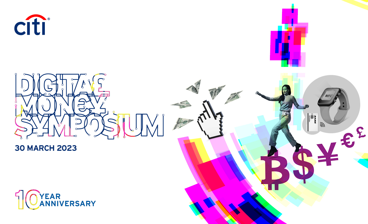 Citi on Twitter "We are hosting our annual flagship FinTech conference