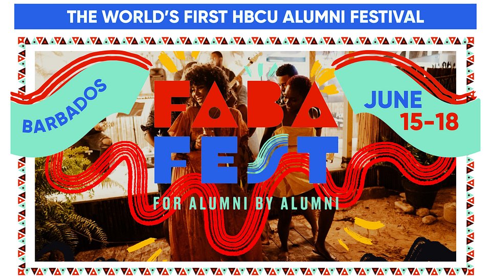 Bossip's tweet photo. #FABAFest Will Highlight HBCU Culture &amp; Bring A Beneficial Boat Battle To Barbados For Juneteenth [Exclusive] https://t.co/k6kuvaKSiL https://t.co/1cz3oMkQp4