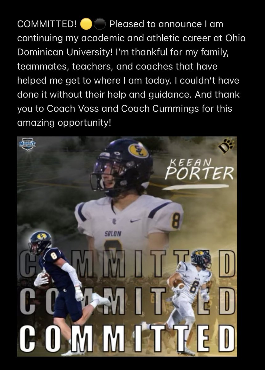 Keean Porter (@keeanporter) on Twitter photo 