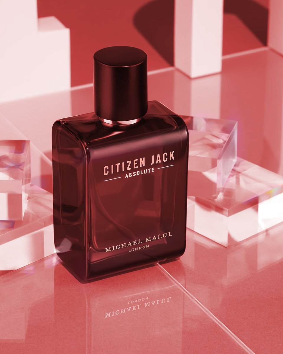 michaelmalul's tweet photo. Fall in love with the bold scent of Citizen Jack Absolute this Valentine's Day. It's the perfect choice for a night out with your significant other or just a treat for yourself
#michaelmalullondon #discoverlove #fragrances #perfumelover #love #luxury #bemine #valentine https://t.co/AZFFSlZAXc