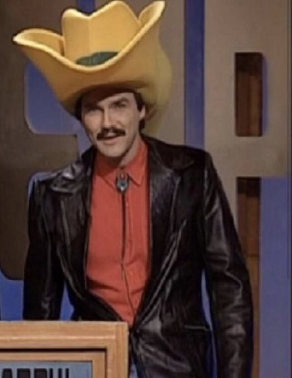 Super70sSports's tweet photo. The greatest Jeopardy! contestant, and perhaps just simply the finest goddamn American, of them all.

👉 https://t.co/P5HMMevJVu https://t.co/DBDwPJvfp6
