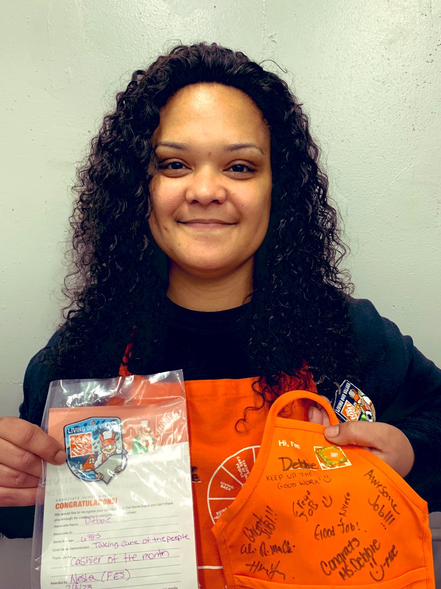 Thank you Brooke and Debbie for a job well done of taking care of our customers! You both are awesome! 😀 <a href="/jalal_aburas/">Jalal Aburas</a> <a href="/VioletaM6985/">Violeta _mulholland#6985</a> <a href="/loisl97/">tonya h</a> <a href="/Jhans818/">Jonathan Barrera</a> <a href="/ChinyereThd/">ChinyereTHD</a>