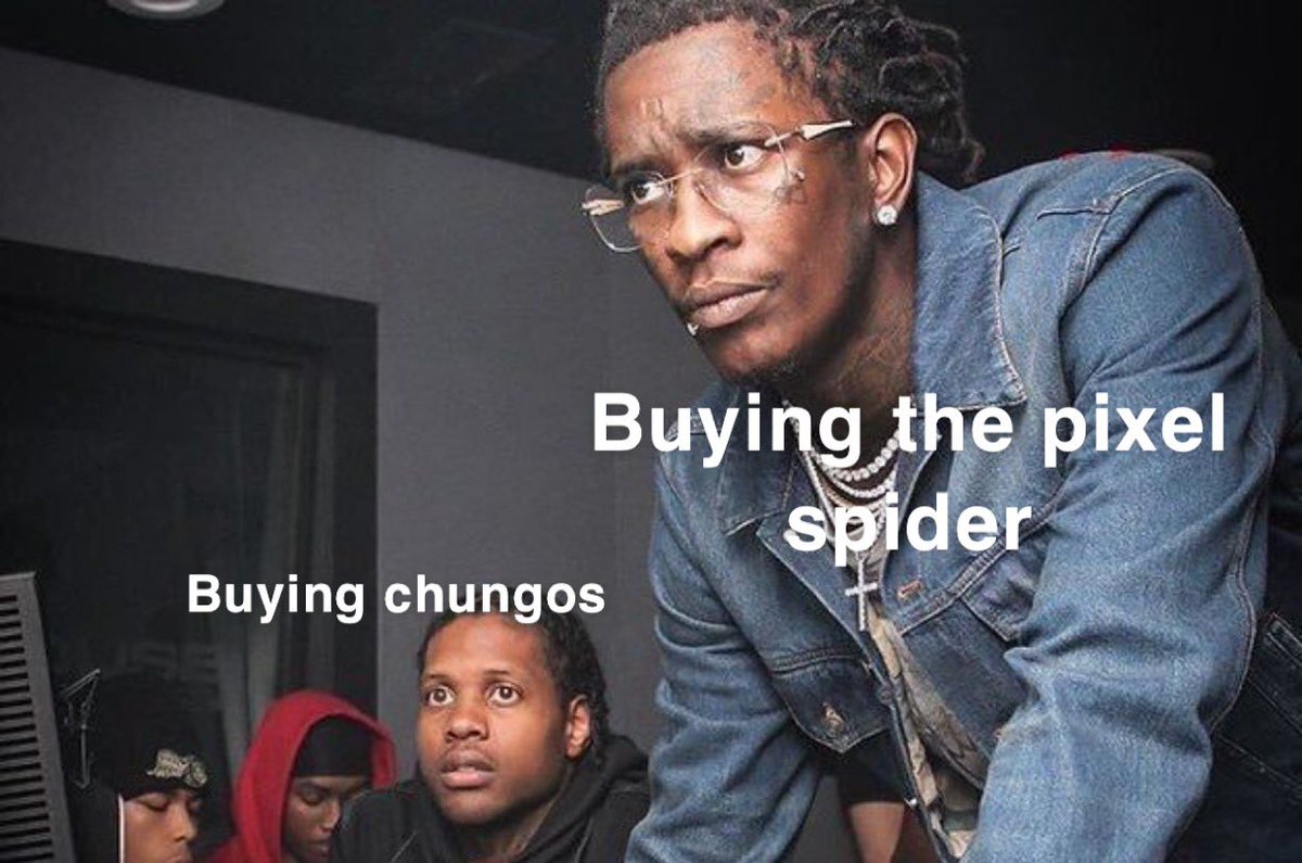 JOROpixel🕷 tweet media