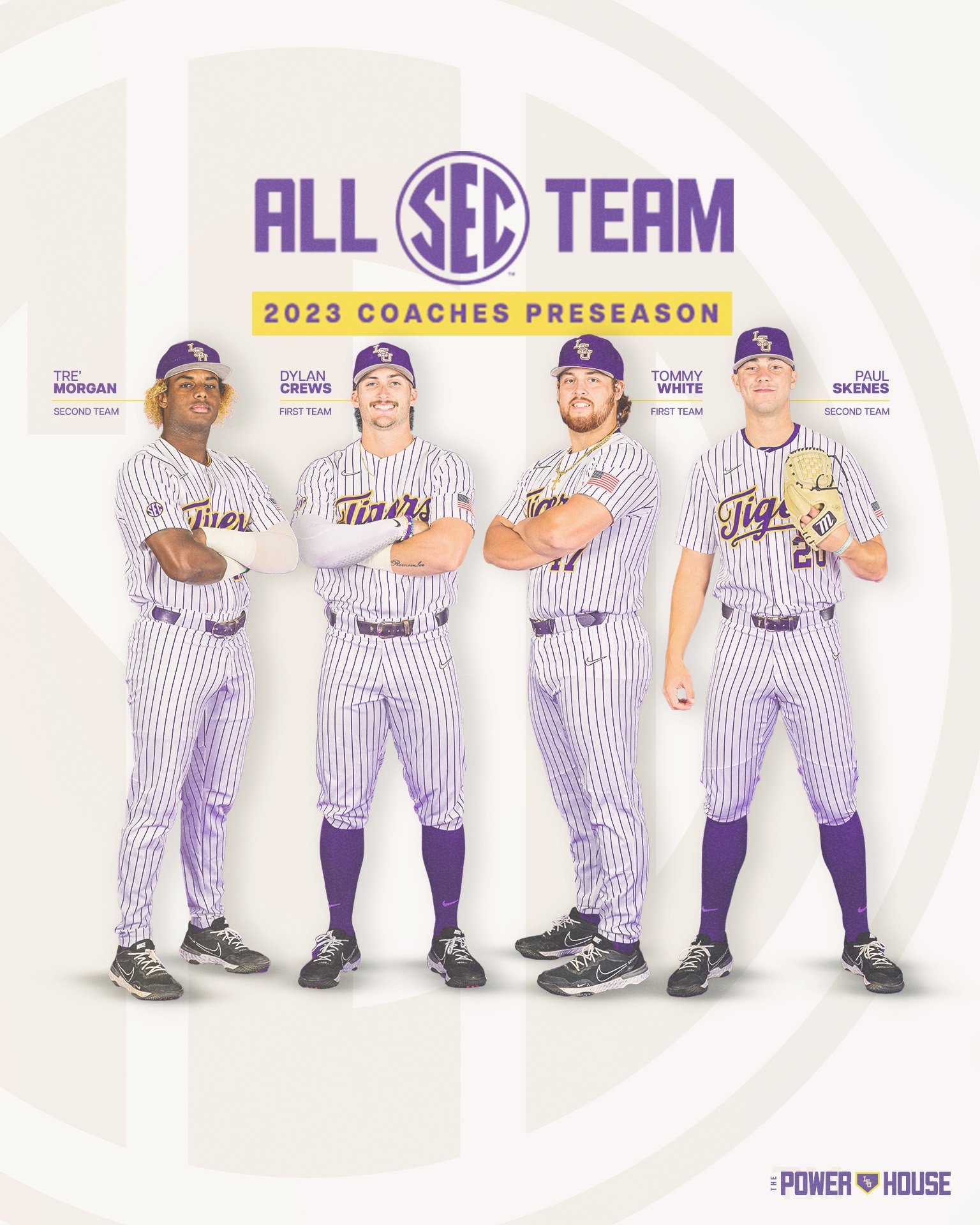 LSU Baseball On Twitter LSU Predicted To Win 2023 SEC Title Four lsu-baseball-on-twitter-lsu-predicted-to-win-2023-sec-title-four