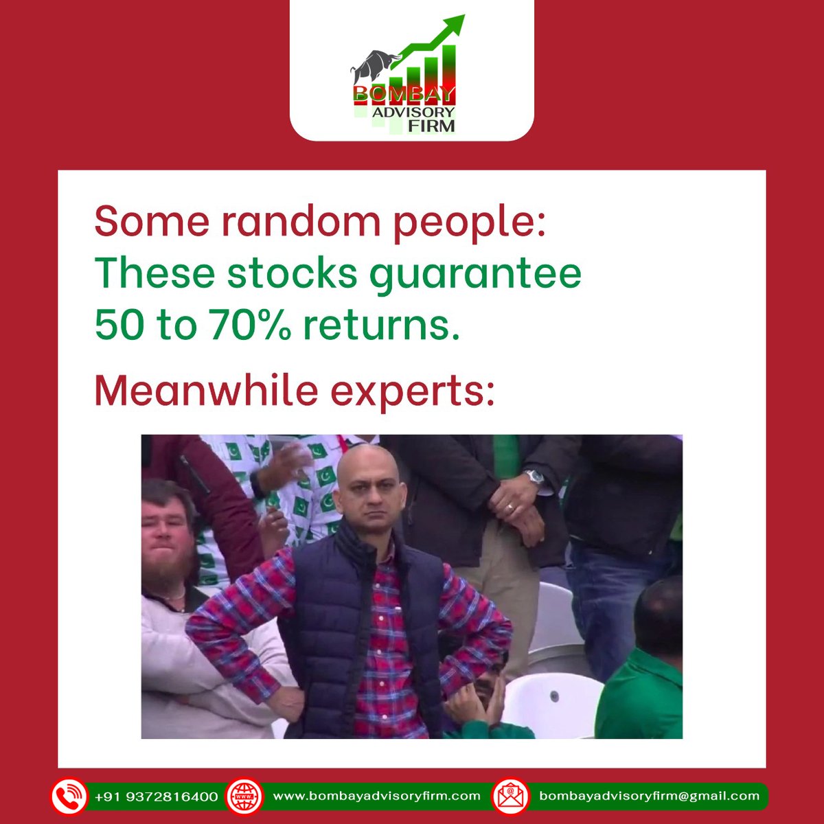 BAF_India's tweet photo. You can count on us, the specialists, to offer you with the top stock information that will assist you in increasing both your earnings and your returns.
.
.
.
.
.
.
#intradaytips #stockmarkettrading #intraday #optiontradingtips #dailyupdates #sharemarkettips #IntradayCalls https://t.co/cR2swOKkHJ