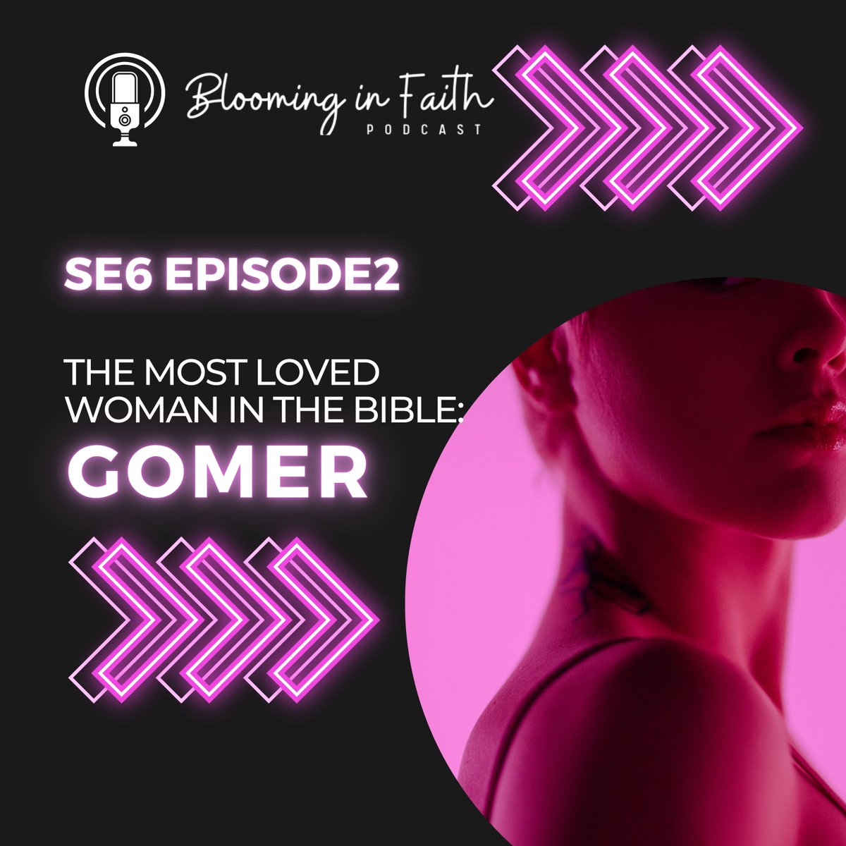 bloominginfaith's tweet photo. NEW EPISODE!!!
DROPS TONIGHT @ 9PM https://t.co/5Z0DLayjs6