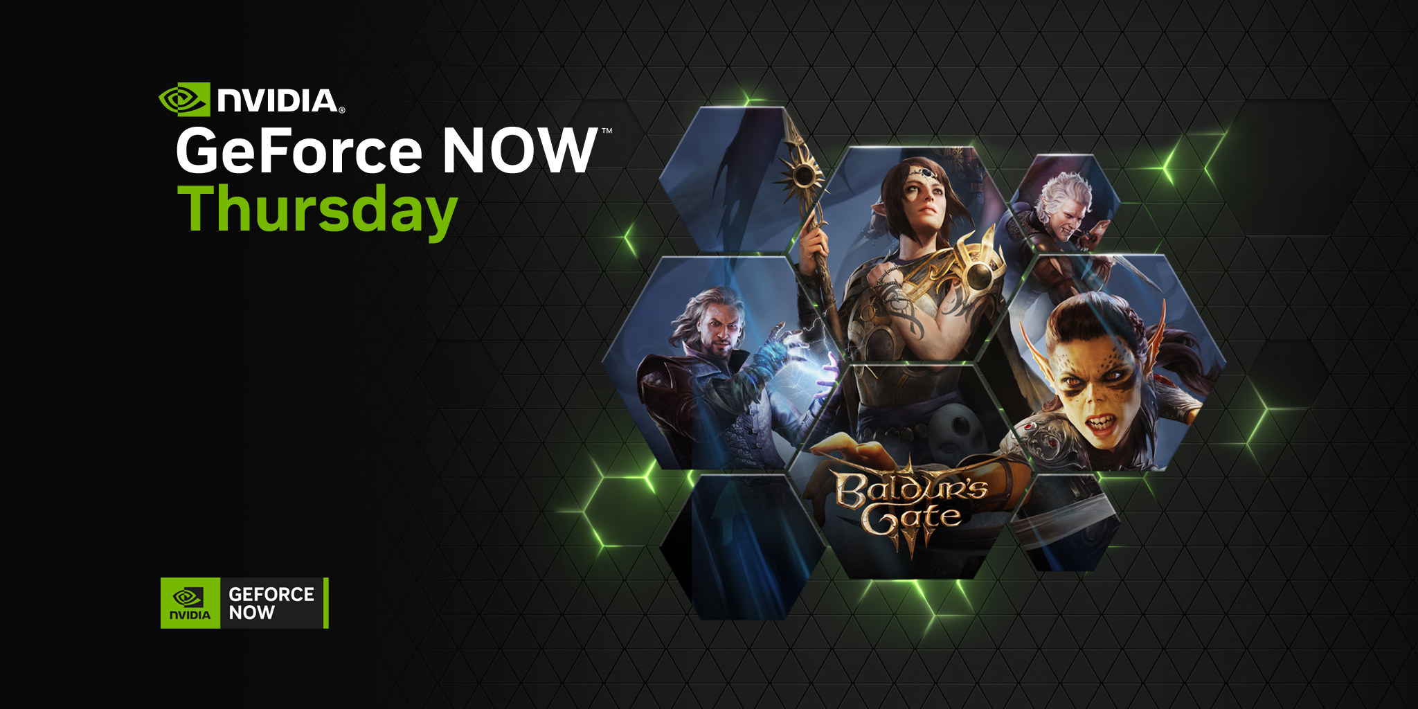 GFN Thursday: GeForce NOW Turns 3, Feb. Games