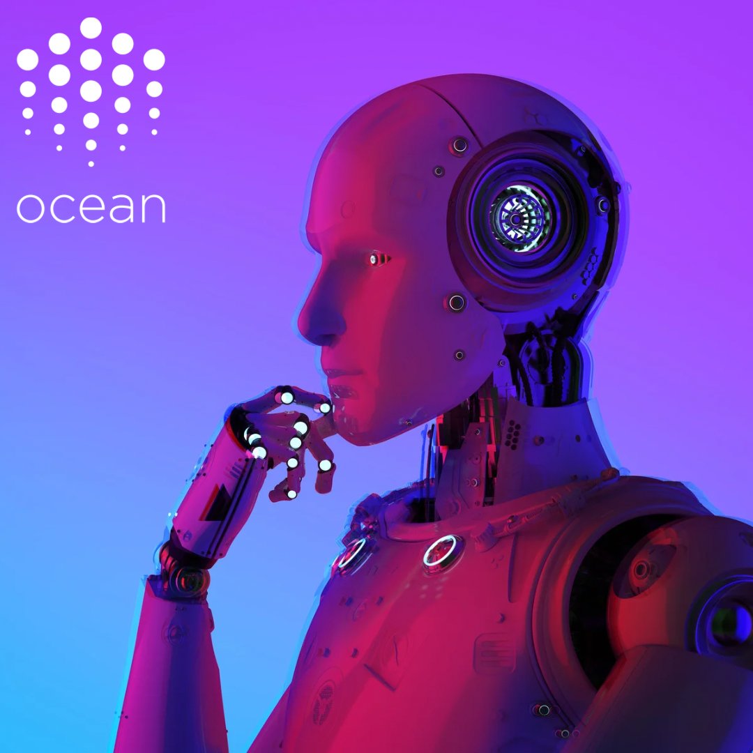 Ocean Protocol Ambassadors (@op_ambassadors) on Twitter photo So, how does <a href="/oceanprotocol/">Ocean Protocol</a> aim towards improving the data economy & contributing to the impact of #AI?
5 key $OCEAN values:
Decentralization
Transparency
Data privacy
Accessibility
Interoperability So, how does <a href="/oceanprotocol/">Ocean Protocol</a> aim towards improving the data economy & contributing to the impact of #AI?
5 key $OCEAN values:
Decentralization
Transparency
Data privacy
Accessibility
Interoperability