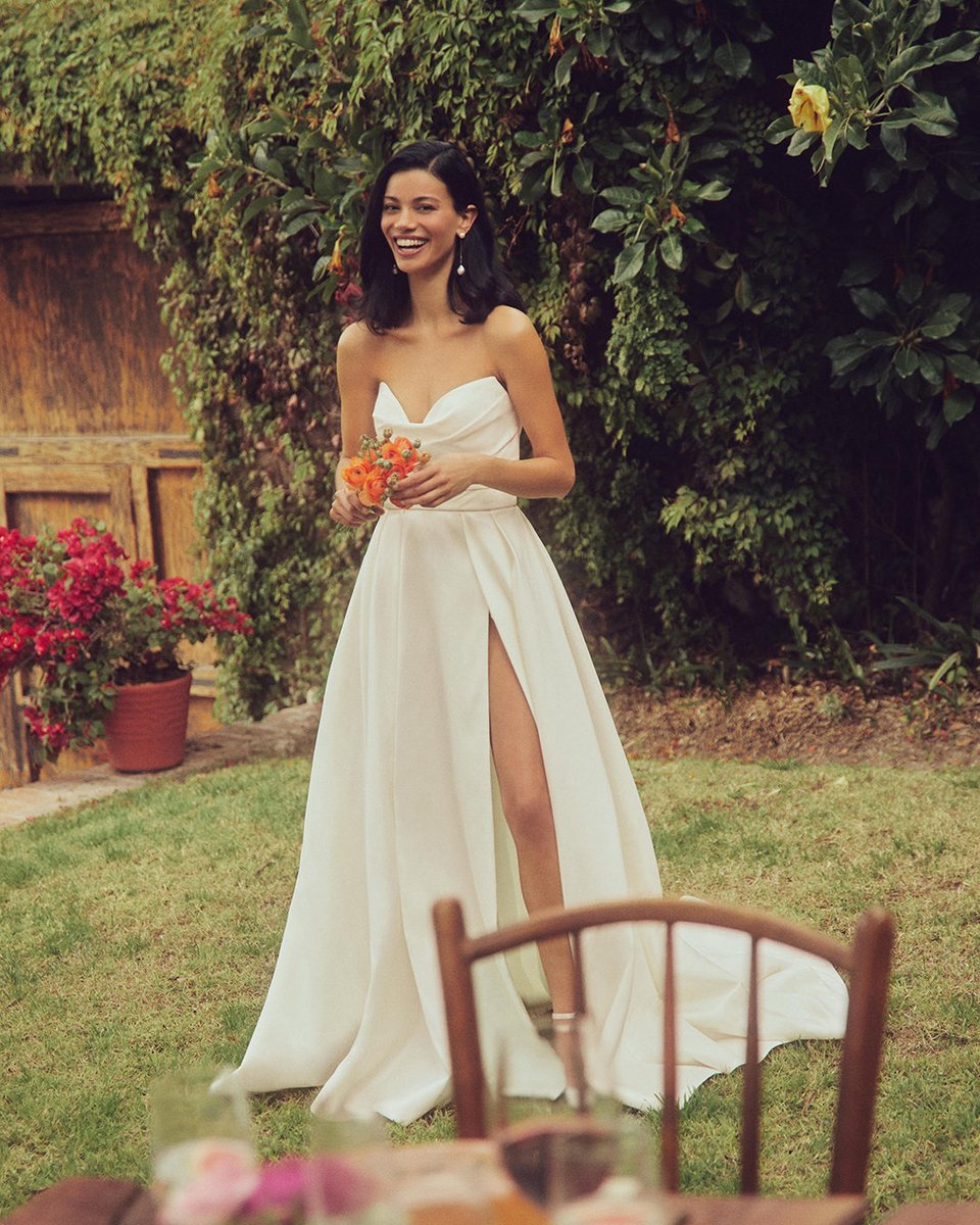 BHLDN tweet picture