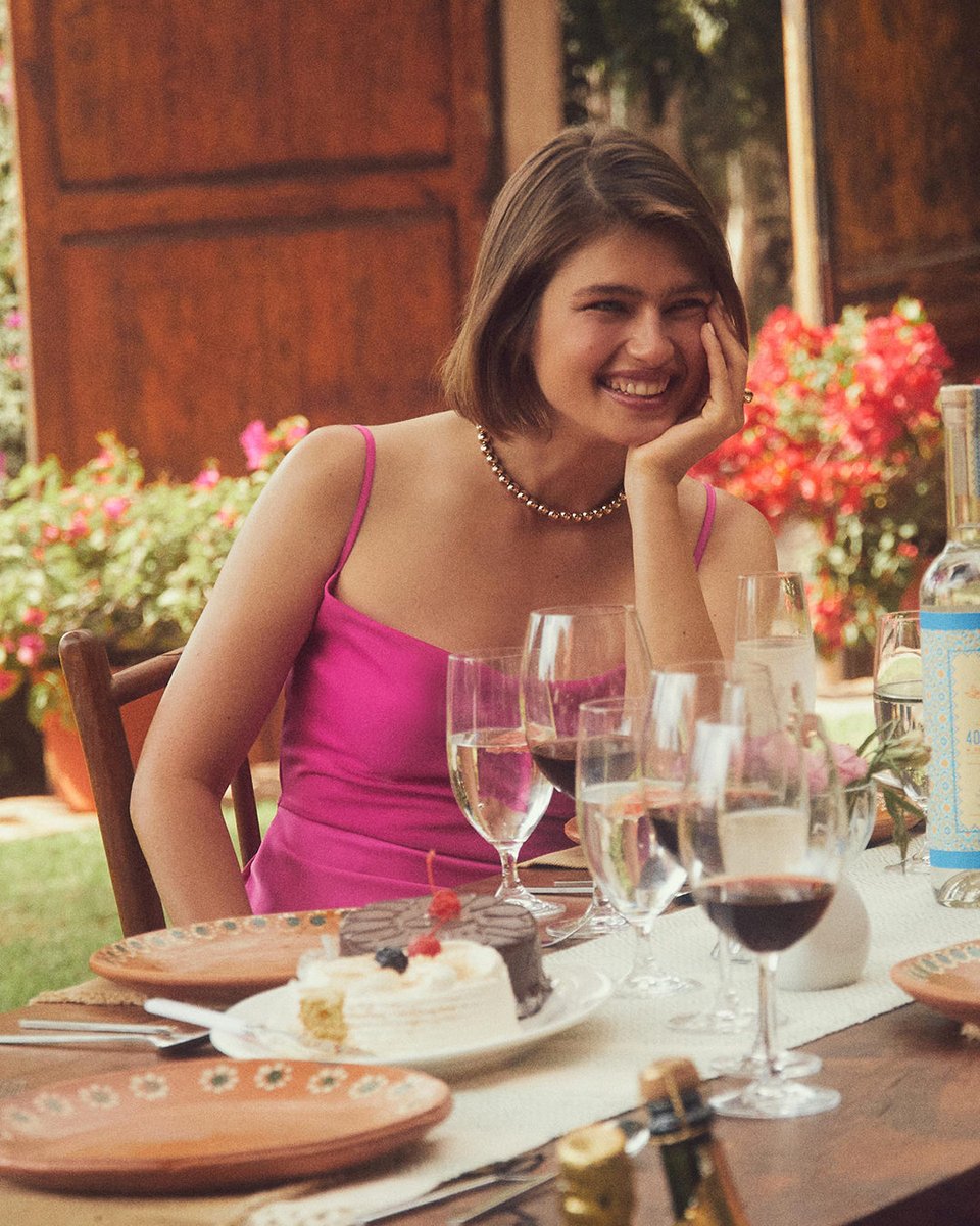 Bring on spring flings &amp; garden parties galore – these fresh picks are ready to party. 🌹🌸 Shop romantic new gowns, bridesmaid dresses &amp; more here: anthropolog.ie/40CYzLx