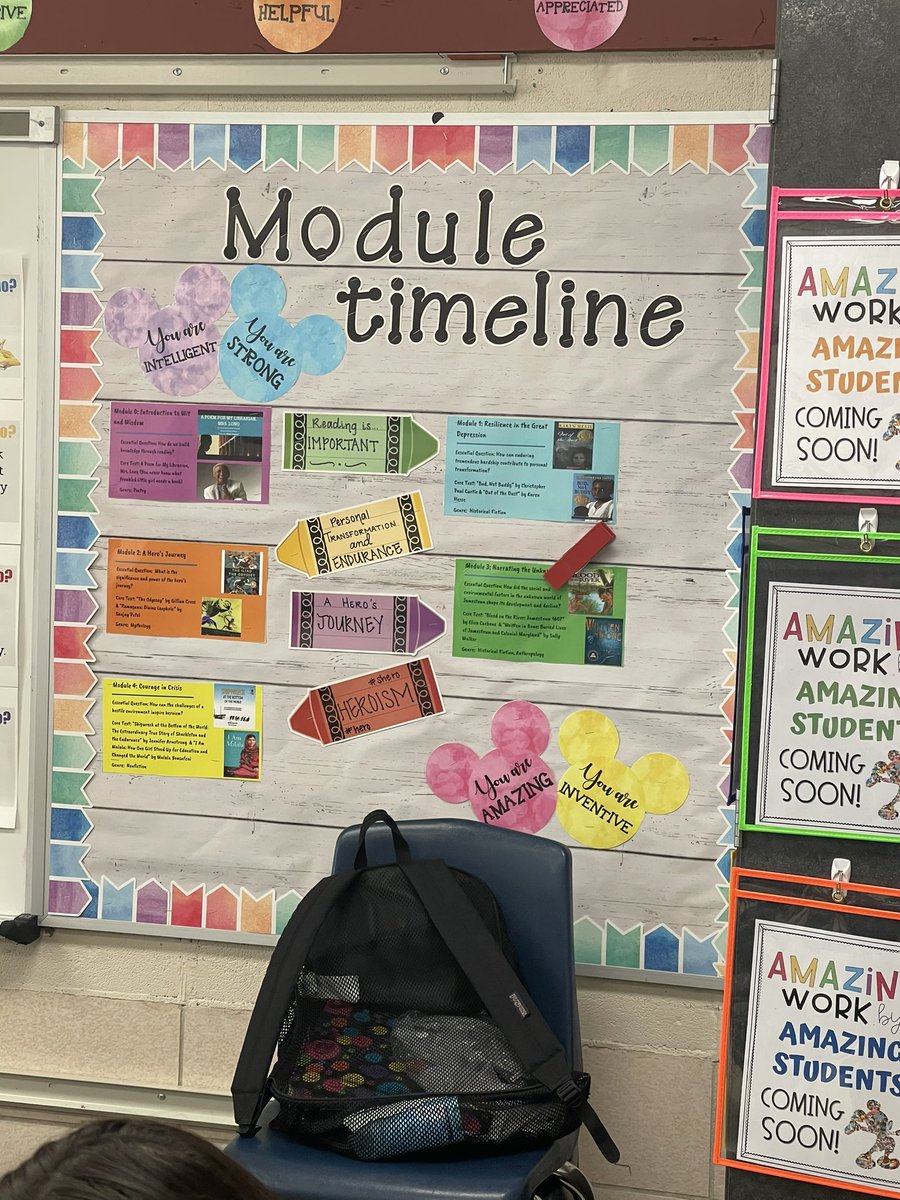 IndiaRatliff10's tweet photo. Great Learning Is Happening At Stovall in 6th Grade. Love The Student Engagement!
@clynvan1 @wright_elsa @MsGalvan101 https://t.co/WUrFKfXSWp