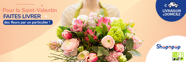 kufb_urfb's tweet photo. 🥰 Pour la Saint-Valentin, faites livrer des fleurs par un particulier ! 
@ShopopopFR 
#Fleurs #Fleuristes #Livraisons #Love #Valentin #SaintValentin #KUFB #URFB #Shopopop #Belgique https://t.co/T3ePJPHR9f