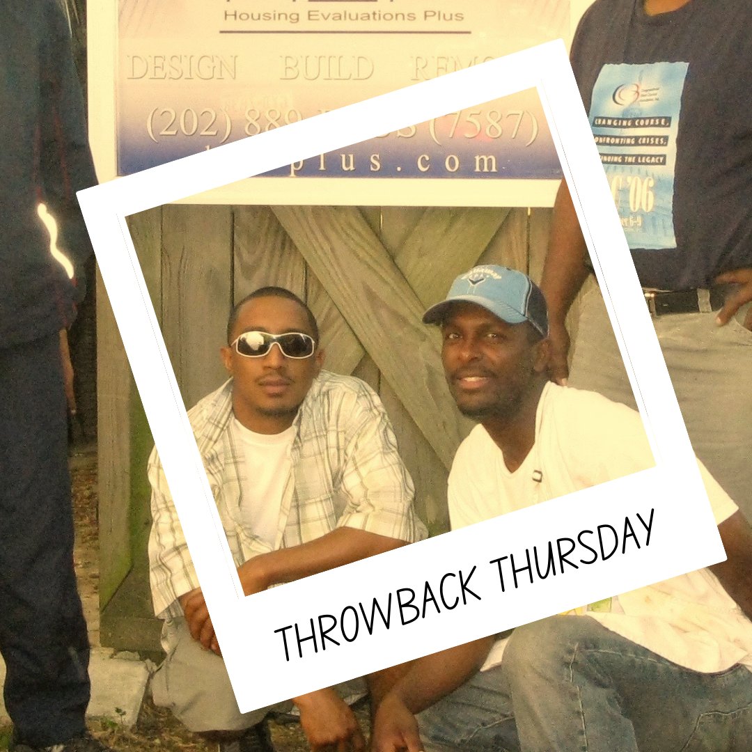 HEP Construction tweet media