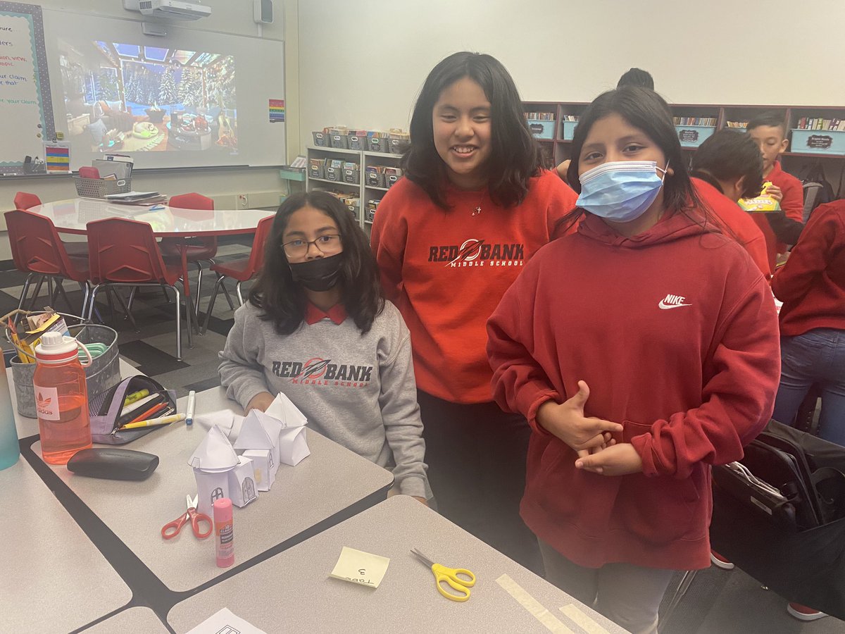 Jamie Herman (@4thgrhermanfun) on Twitter photo .<a href="/RBMSGrimaldi/">Ms. Grimaldi</a>’s class had success with their 3D Dream Homes - can’t wait to hear more about them on my next visit!! <a href="/rbmsROCKETS/">Red Bank Middle</a> <a href="/carlyandadam/">Carly And Adam</a> @RBEnrichmentFun <a href="/RedBankSup/">Dr. Jared Rumage</a> <a href="/CherylCuddihy/">Cheryl Cuddihy</a> <a href="/DreamBigRB/">Luigi Laugelli</a> .<a href="/RBMSGrimaldi/">Ms. Grimaldi</a>’s class had success with their 3D Dream Homes - can’t wait to hear more about them on my next visit!! <a href="/rbmsROCKETS/">Red Bank Middle</a> <a href="/carlyandadam/">Carly And Adam</a> @RBEnrichmentFun <a href="/RedBankSup/">Dr. Jared Rumage</a> <a href="/CherylCuddihy/">Cheryl Cuddihy</a> <a href="/DreamBigRB/">Luigi Laugelli</a>