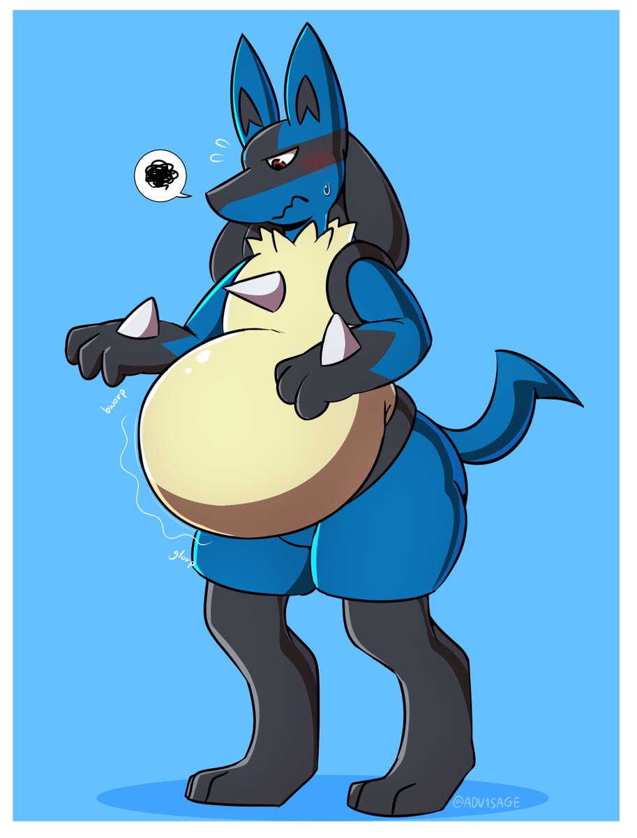 ADV1SAGE's tweet photo. After all of that and he's still hungry??

More stuff: https://t.co/9WmN6KNdc5 https://t.co/FKZa7RVdu1