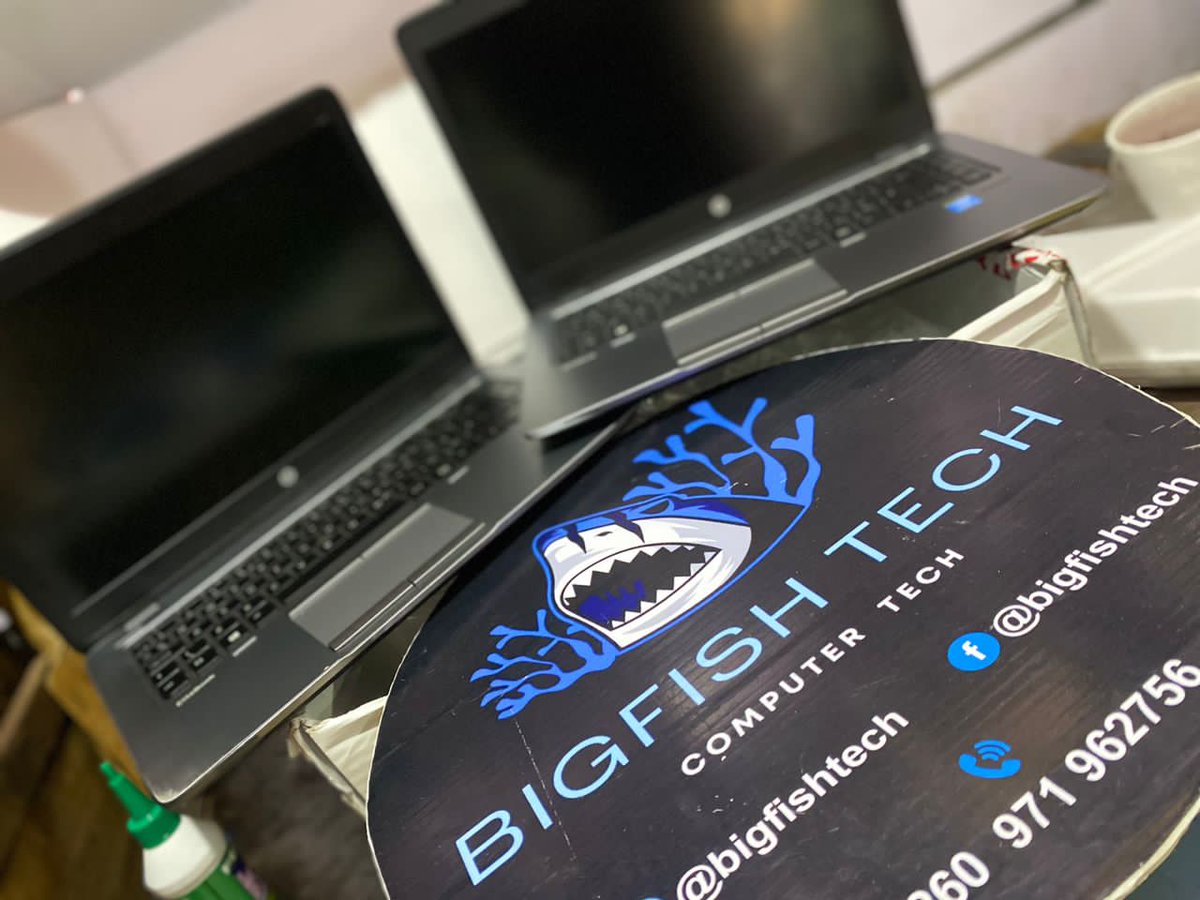 jonathanlupand0's tweet photo. Core I 5 6th generation 14 inch 500hhd 12gb 
K6500 negotiable 
@bigfishtech1 
097 1962756 https://t.co/VpYcKlHfNR