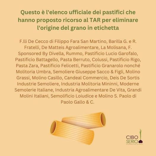 Non so voi, io la faccio girare....