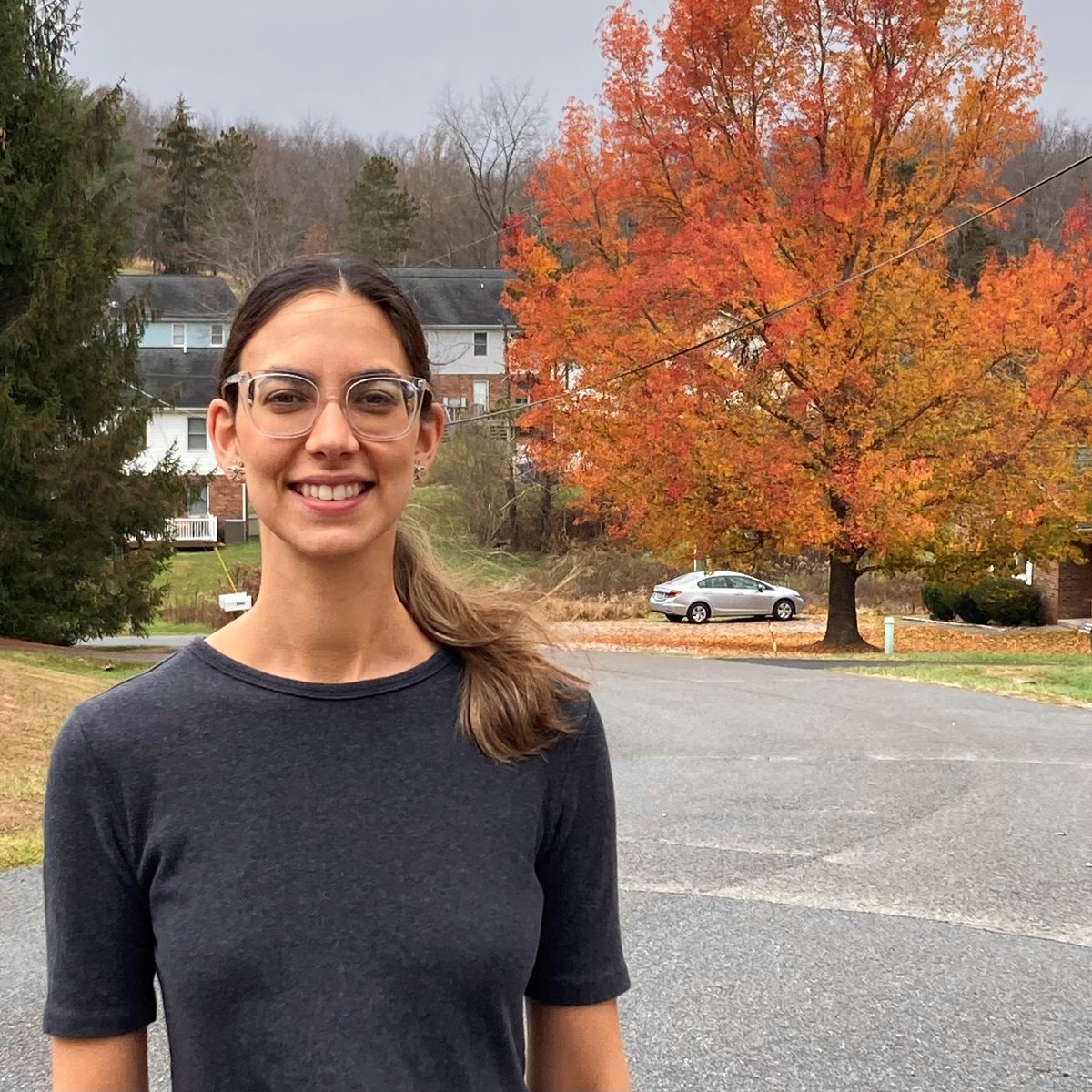 sustainbiomtrls's tweet image. We are proud to announce that Isabella Cricco Doldan has won SBIO’s Outstanding GTA award! Read more about her time here in SBIO: ow.ly/nKWp50MN44I

#VT #SBIO #GradStudentSpotlight #SBIOOutstandingGTA