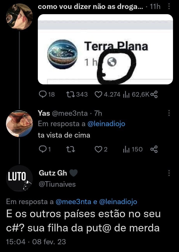 SemMotivoApa's tweet photo. https://t.co/4RMdN9HAG8