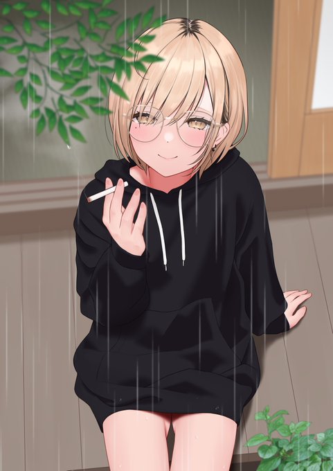 ちょっと休憩～ 