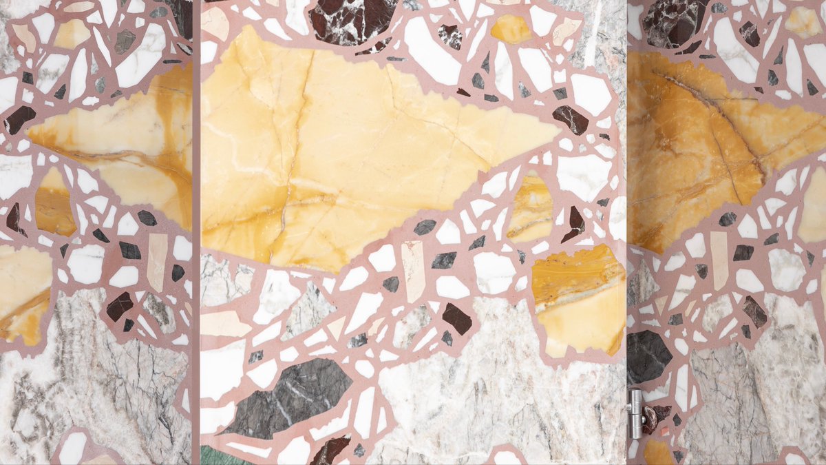 MARMO: Contemporary Marble Stories

Visit #Artemest Galleria to explore our second exhibition dedicated to #Italian #marble. A showcase of stunning handcrafted pieces that interpret our traditional maker culture through a contemporary lens.

artemest.com/landing/marmo-…