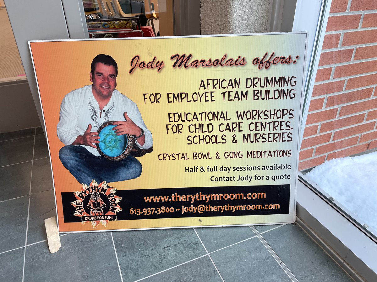 We have been very fortunate to have Jody come to Avalon for 2 days to perform for our students. His performances are fantastic. Thank you to the Avalon School Council for sponsoring this event. <a href="/OCDSB/">OCDSB</a>